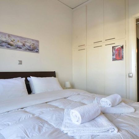 Kerameikos, A Lovely Apartment أثينا المظهر الخارجي الصورة