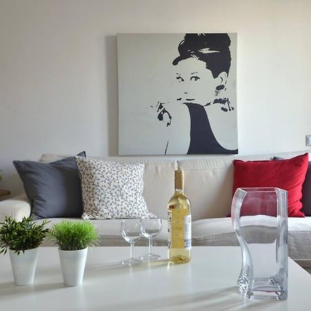 Kerameikos, A Lovely Apartment أثينا المظهر الخارجي الصورة
