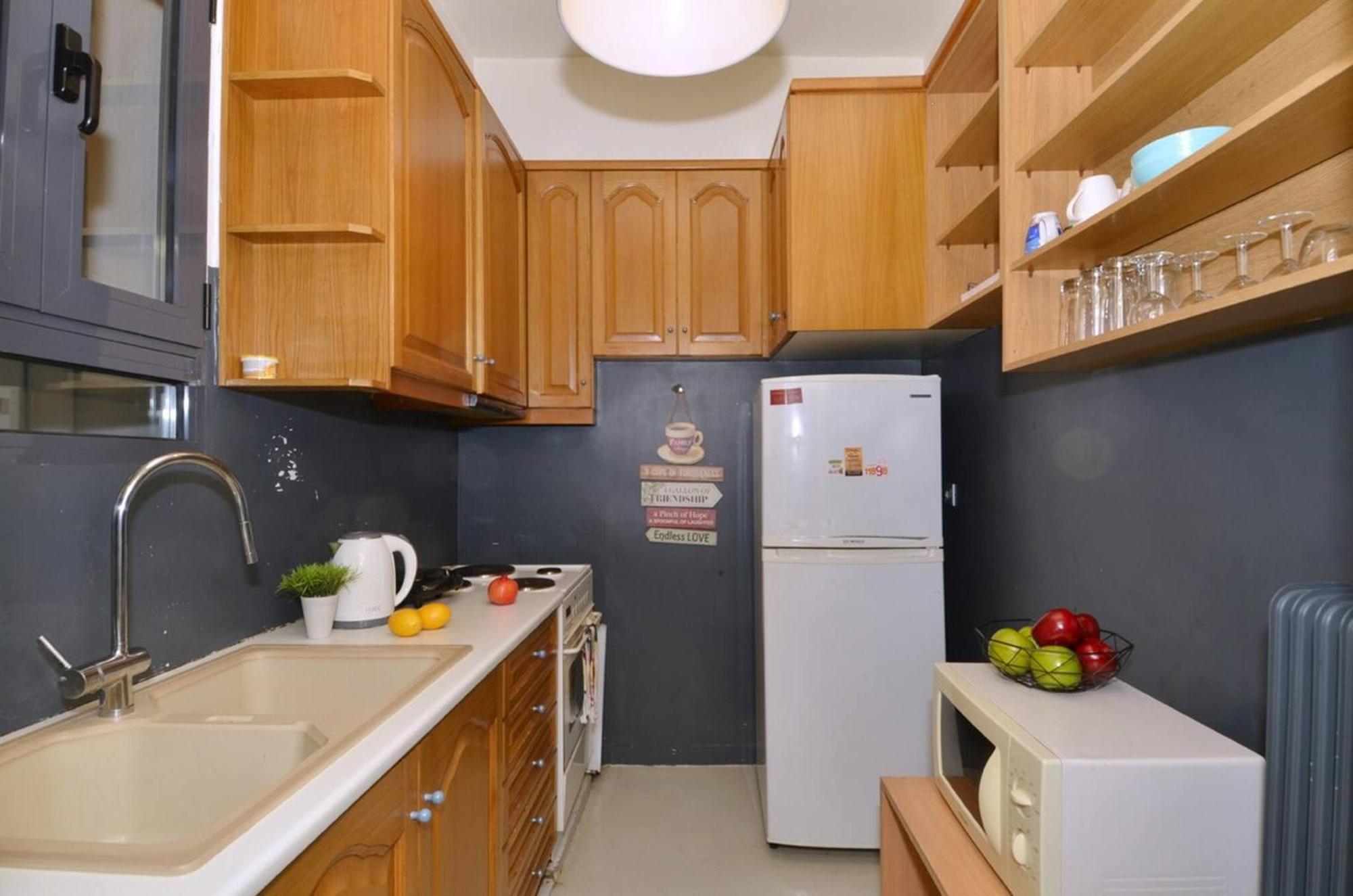 Kerameikos, A Lovely Apartment أثينا المظهر الخارجي الصورة