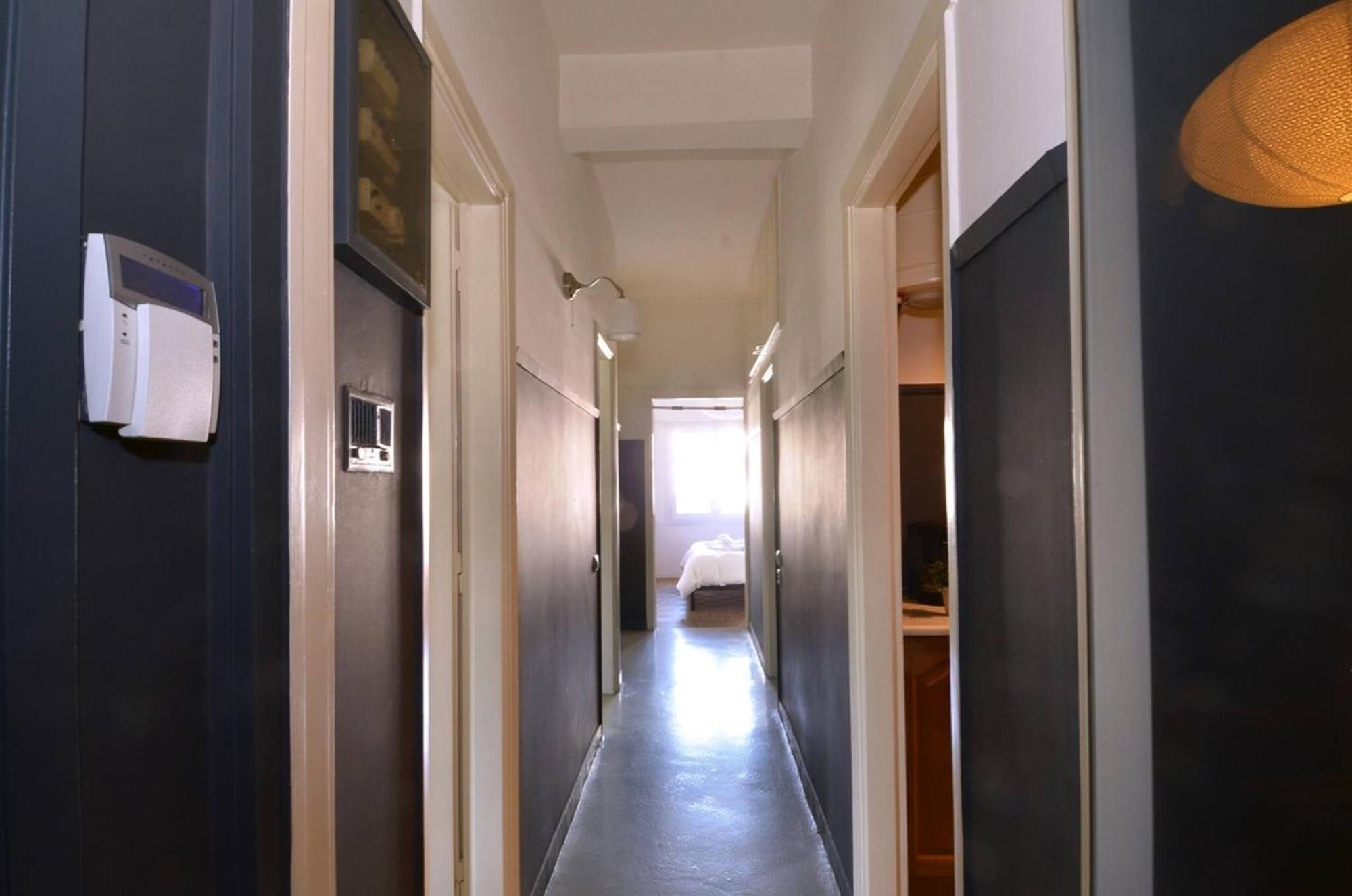 Kerameikos, A Lovely Apartment أثينا المظهر الخارجي الصورة