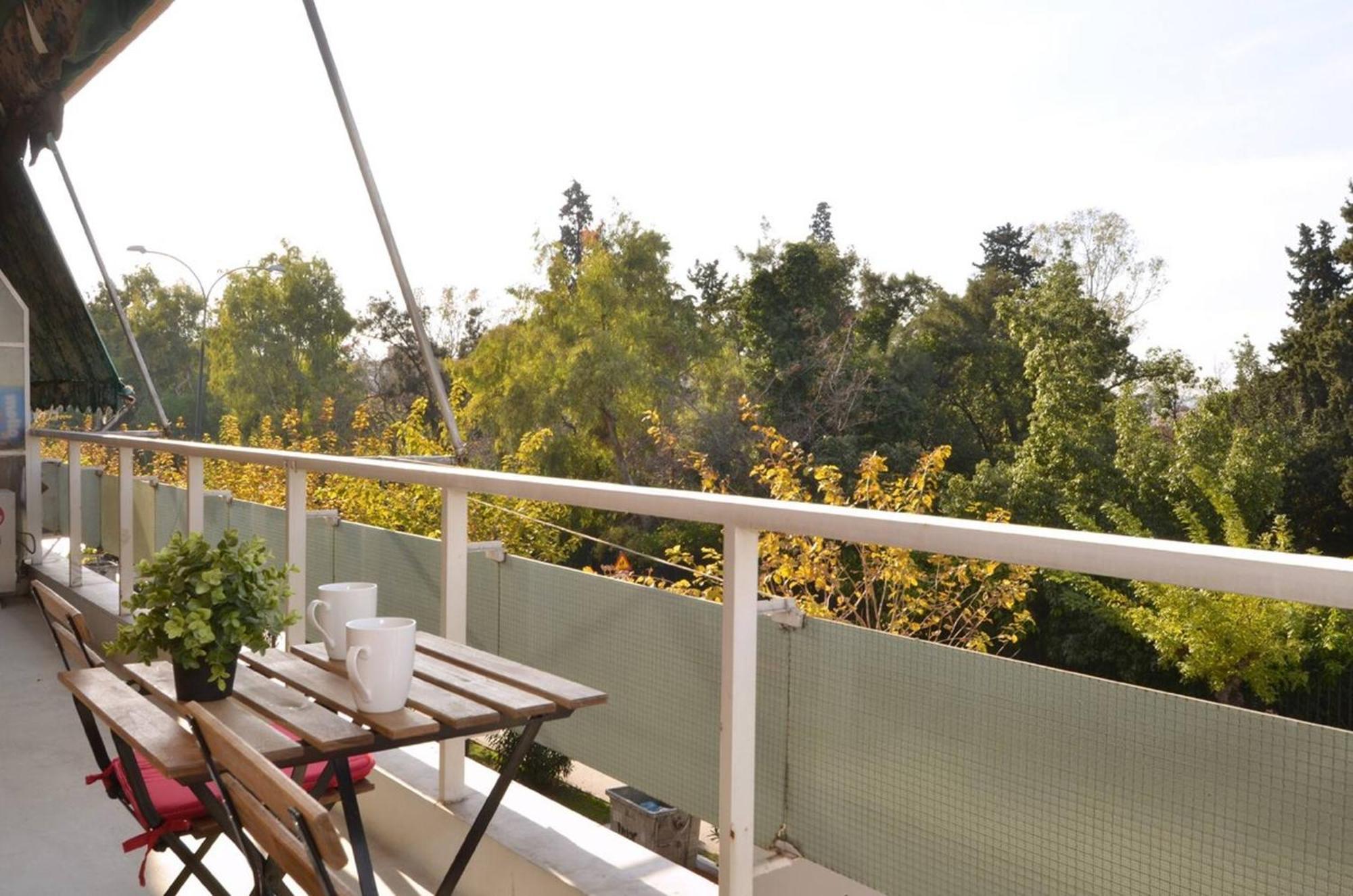 Kerameikos, A Lovely Apartment أثينا المظهر الخارجي الصورة