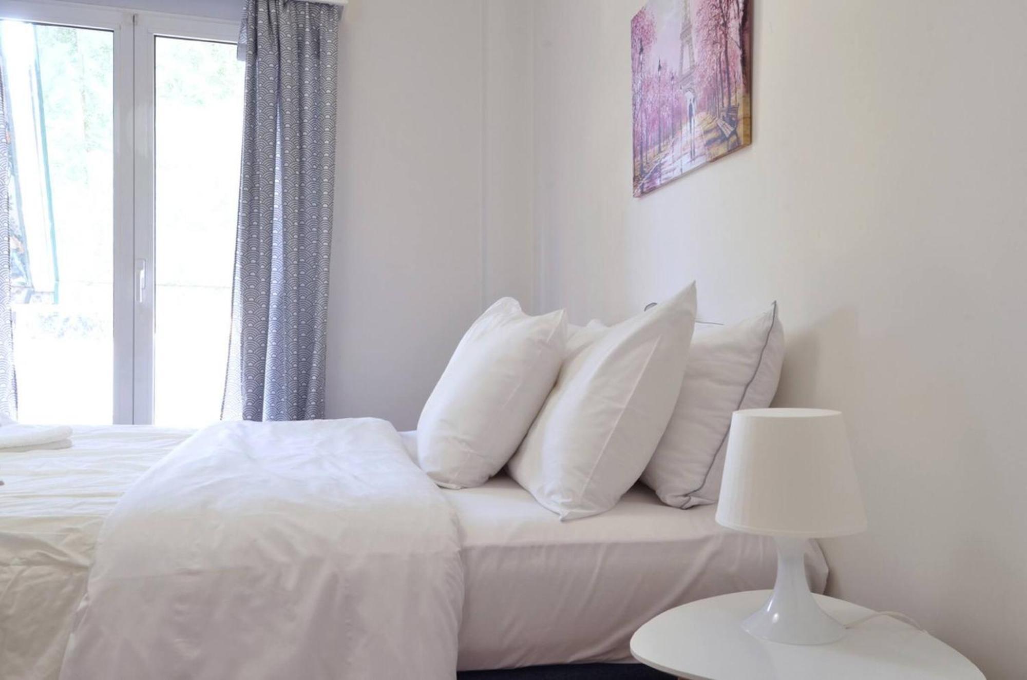 Kerameikos, A Lovely Apartment أثينا المظهر الخارجي الصورة