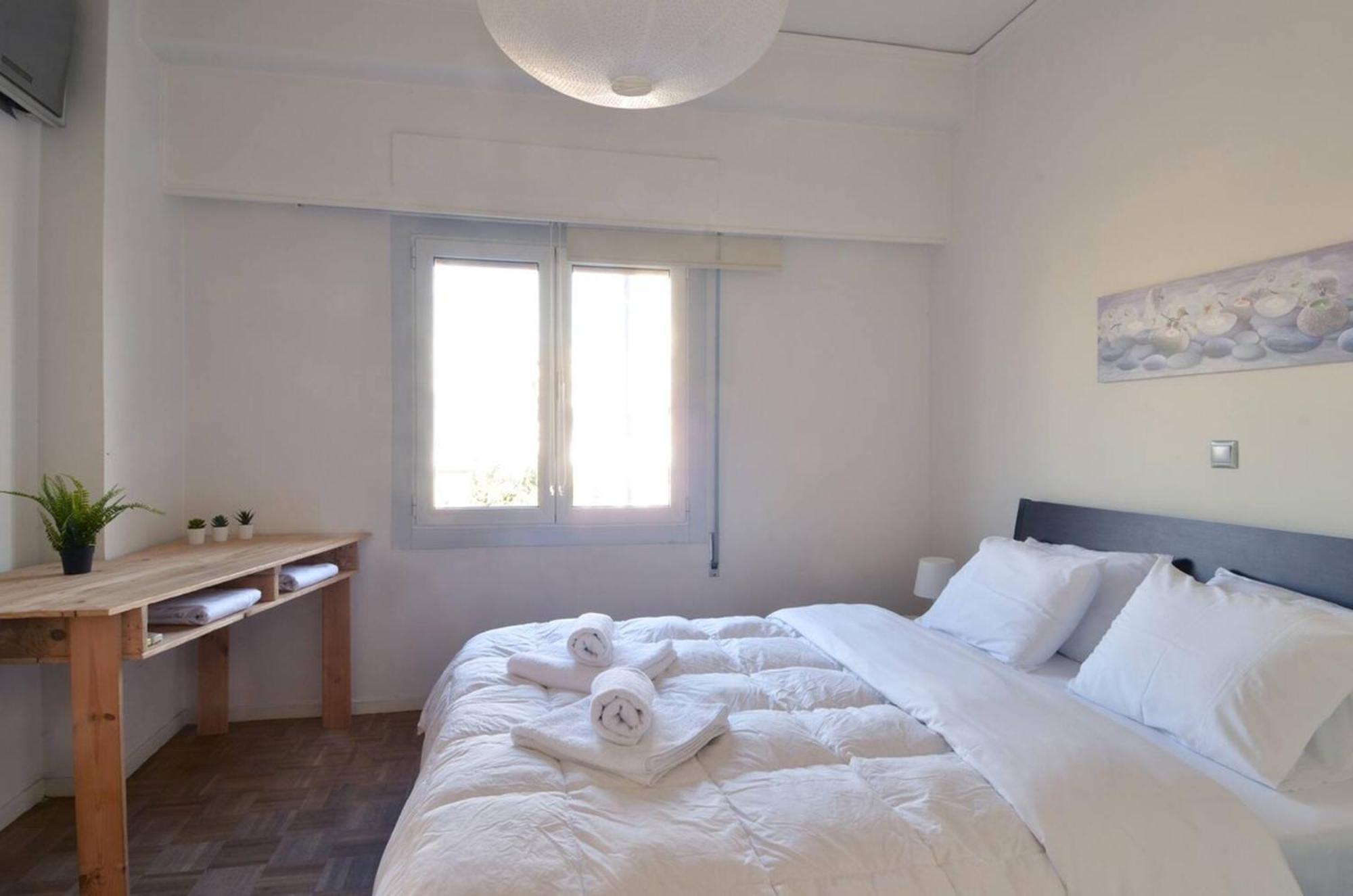 Kerameikos, A Lovely Apartment أثينا المظهر الخارجي الصورة