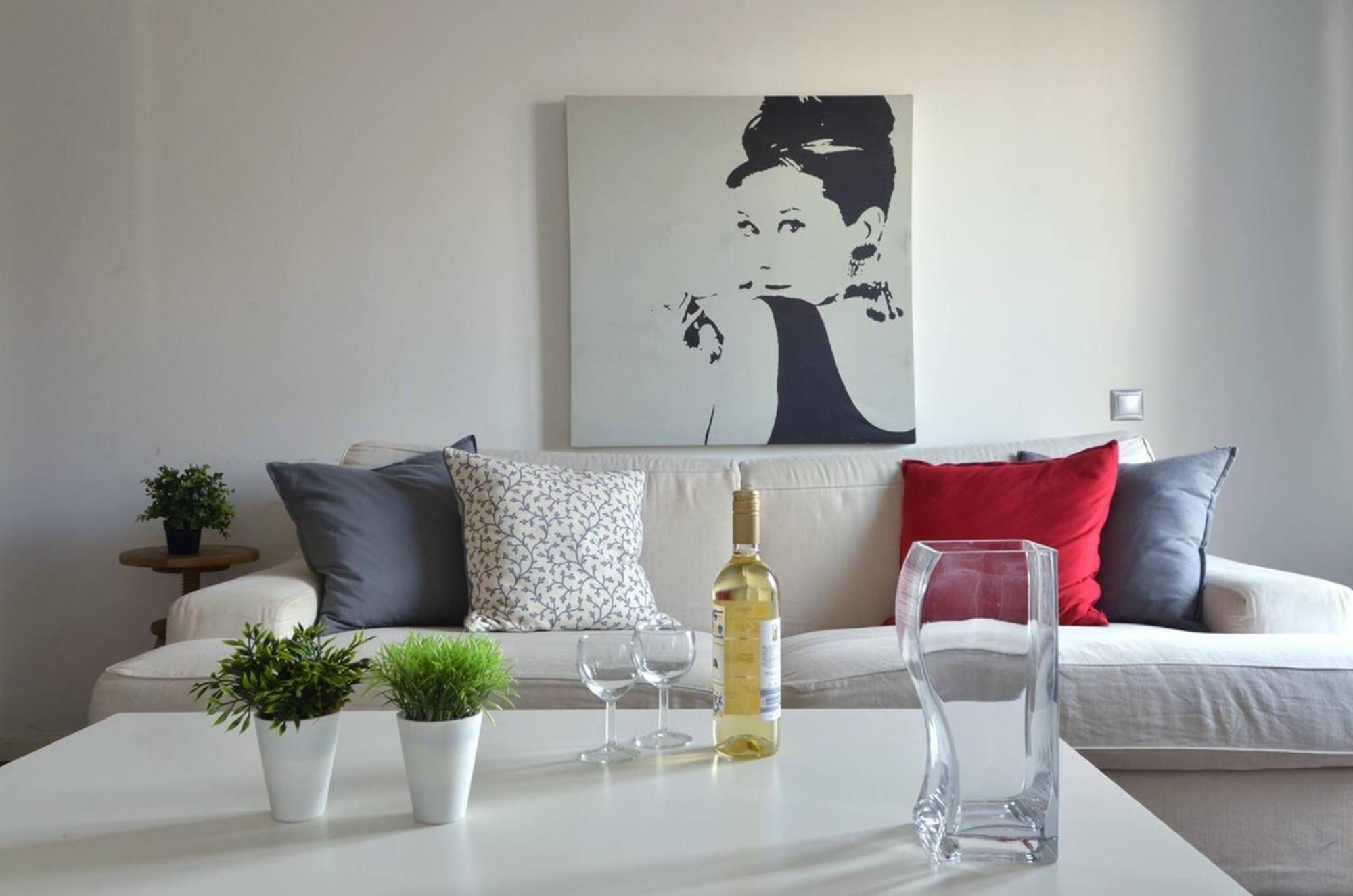 Kerameikos, A Lovely Apartment أثينا المظهر الخارجي الصورة
