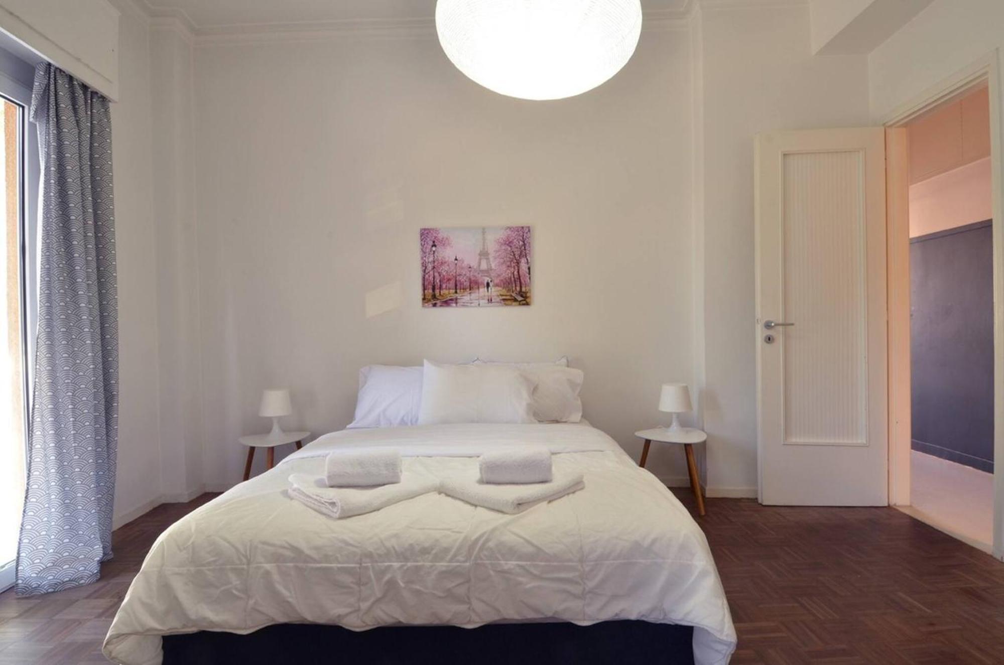 Kerameikos, A Lovely Apartment أثينا المظهر الخارجي الصورة